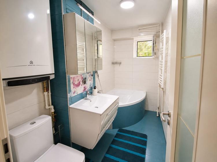 Apartament 3 camere | Tineretului – Timpuri Noi | Renovat | Parcare | - 11