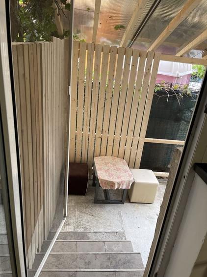 Casă cu 2 camere cu Teren 30 Mp în Central