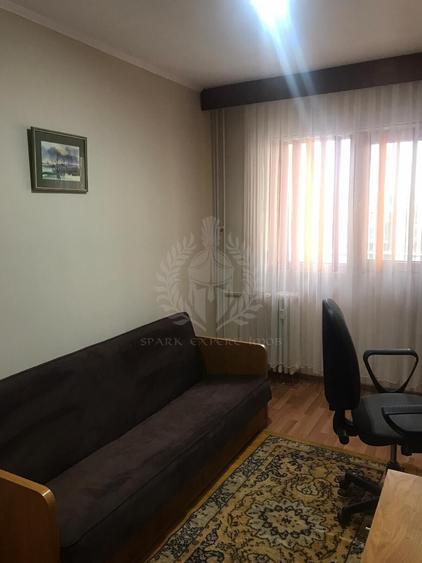APARTAMENT 3 CAMERE // DECOMANDAT // ZONA PARC MIHAI VITEAZUL - 8