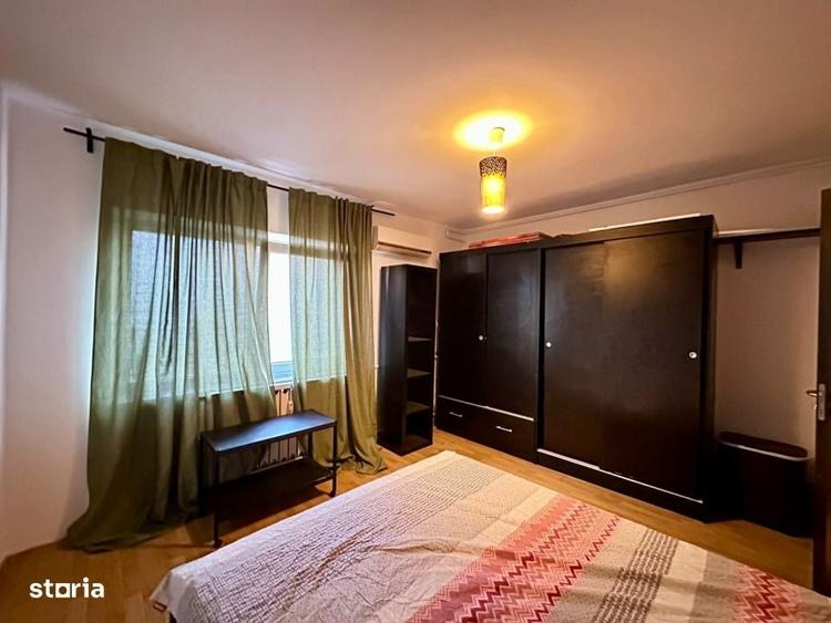 Apartament cu 2 camere în Cotroceni