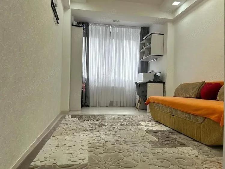 Apartament cu 2 camere decomandat în Centrul Civic