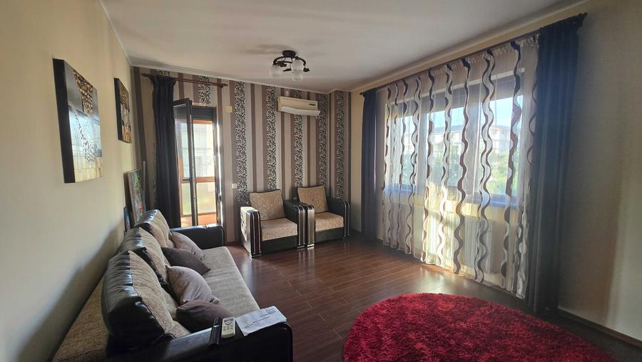 Apartament cu 2 camere decomandat în Fundeni