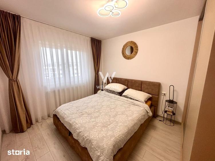 Apartament modern cu 2 camere in ?elimbar - 1