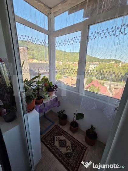 Apartament de vanzare 2 camere, 38 mp - Simleul Silvaniei - 1