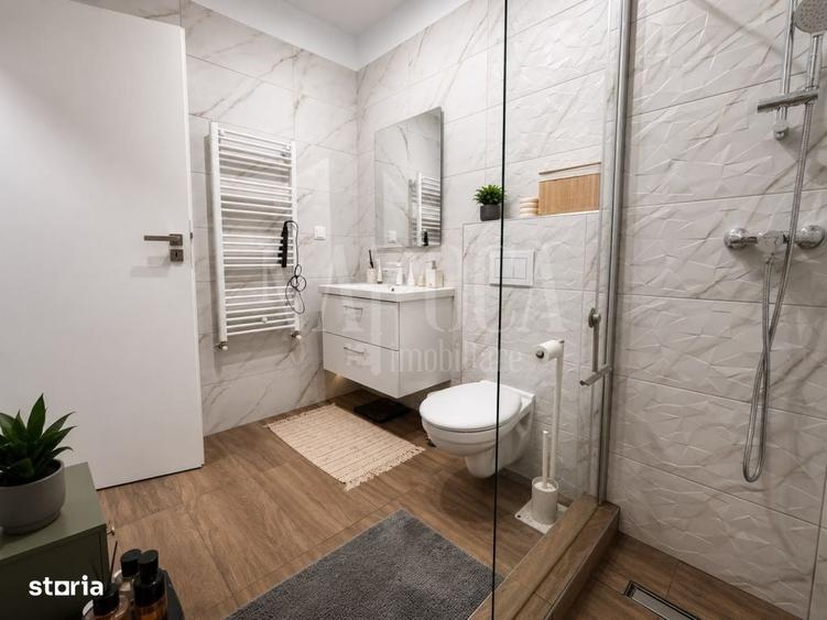 Apartament 2 camere de vanzare in Intre Lacuri, Cluj Napoca - 1