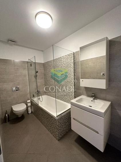 Apartament cu 2 camere Sos. Nordului - Herastrau - 3