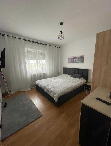 Apartament cu 3 camere decomandat în Alfa