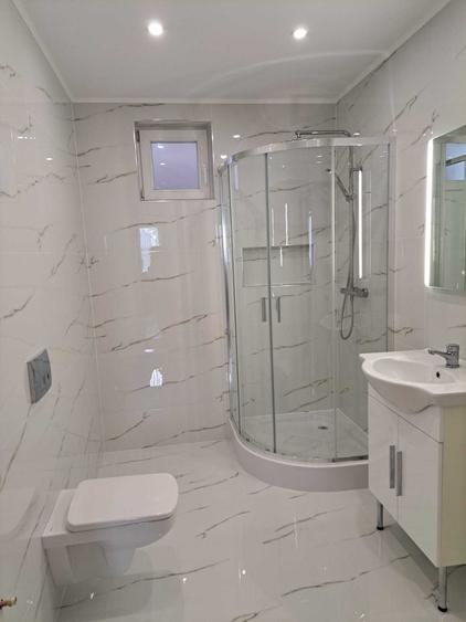 Apartament cu 2 camere decomandat în Mihai Viteazul