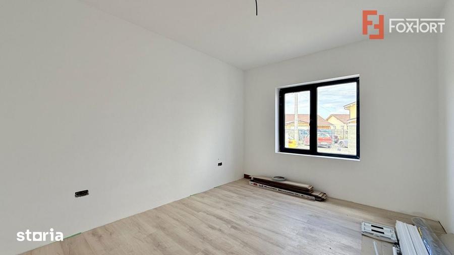 Duplex de vanzare, 3 camere cu toate utilitatile - Bucovat - 6