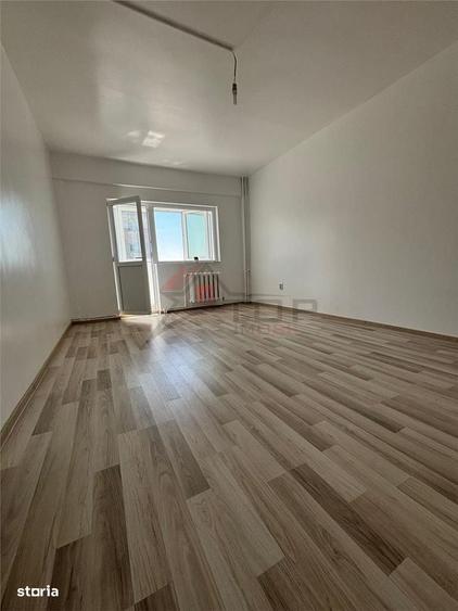 Mircea cel Batran - 2 camere decomandat 54mp, etaj intermediar, liber - 6