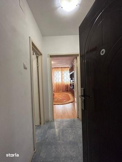 Garsonieră în Gării