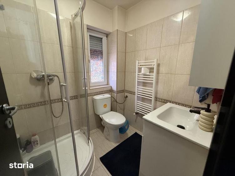 Apartament cu 3 camere decomandat în Sânandrei