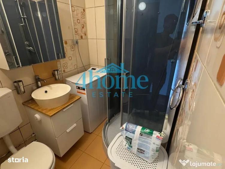 Apartament cu 4 camere, mobilat în Drumul Taberei