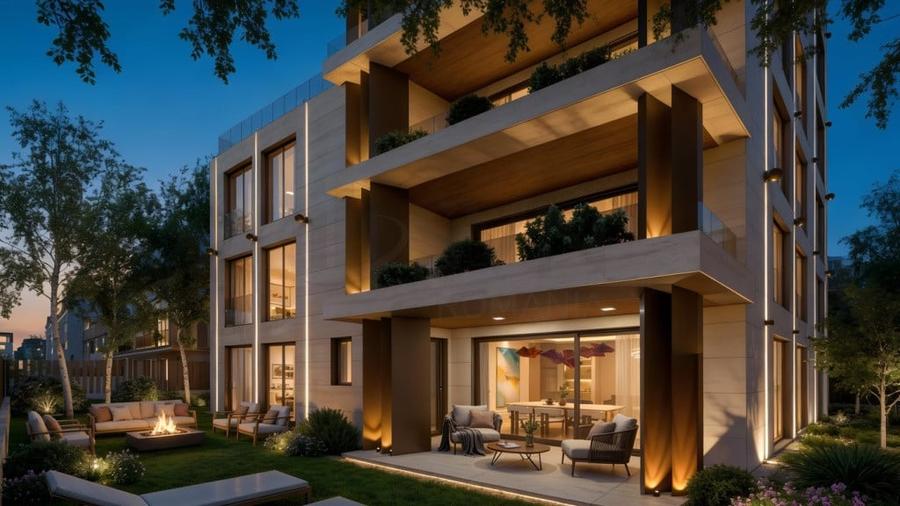 Apartament cu 4 camere decomandat în Iancu Nicolae