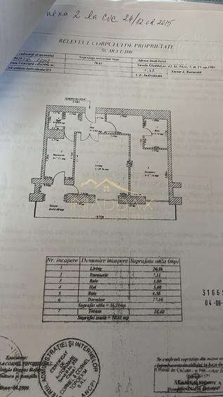 Apartament Premium 2 camere | Tineretului | Parcare: opțional - 13