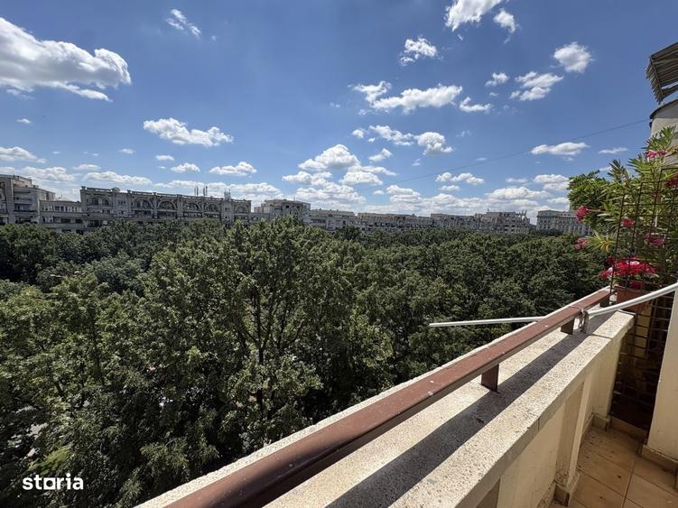 Apartament cu 2 camere în Unirii