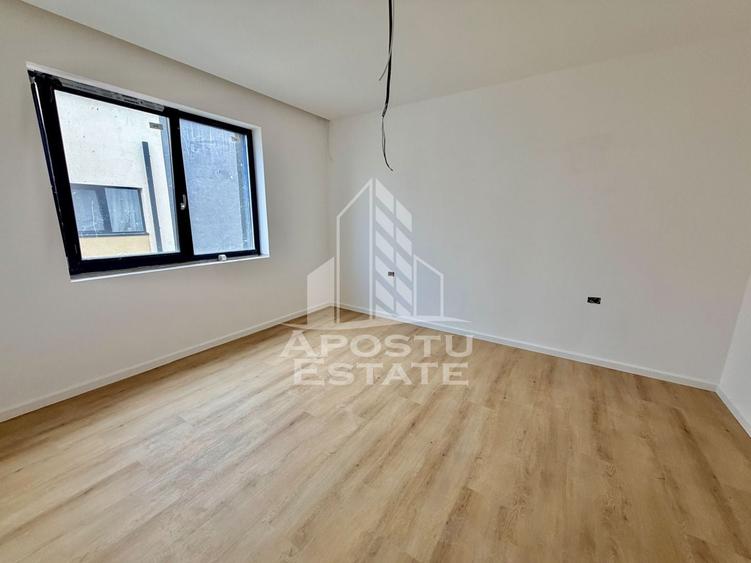 Apartament cu 2 camere, etaj 1, finisaje premium, zona Flonta, Giroc - 4