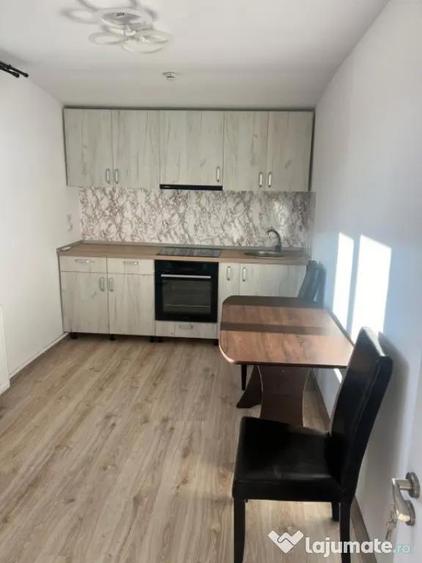 Apartament spa?ios 2 camere , 66.63mp utili , Valenii de M - 4