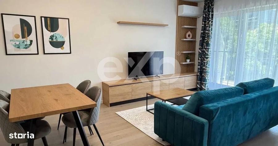 Apartament 2 camere | Marasti, Record Park - 1