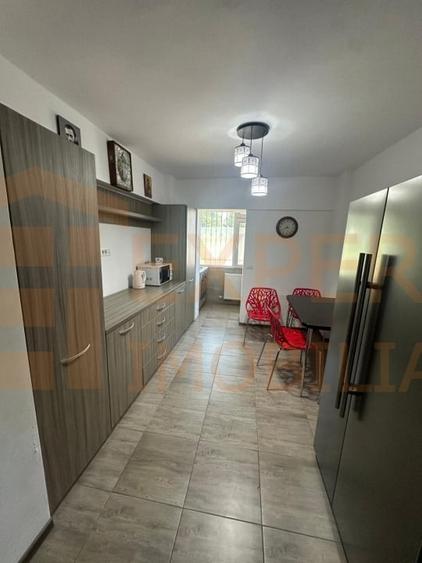 Apartament 2 camere, termen lung, zona Faleza Nord - 10