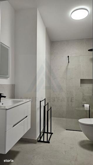 Garsoniera premium 37 mp balcon si loc de parcare Complex DaVinci - 6