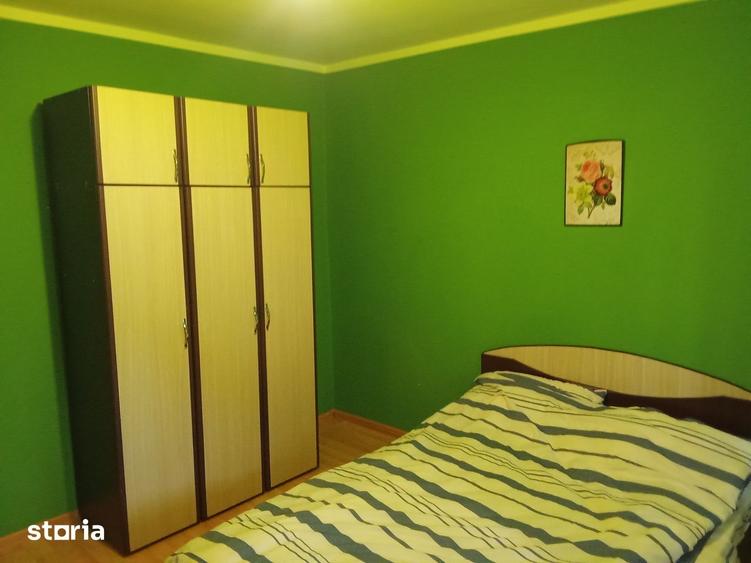 Apartament cu 2 camere, mobilat în ICIL