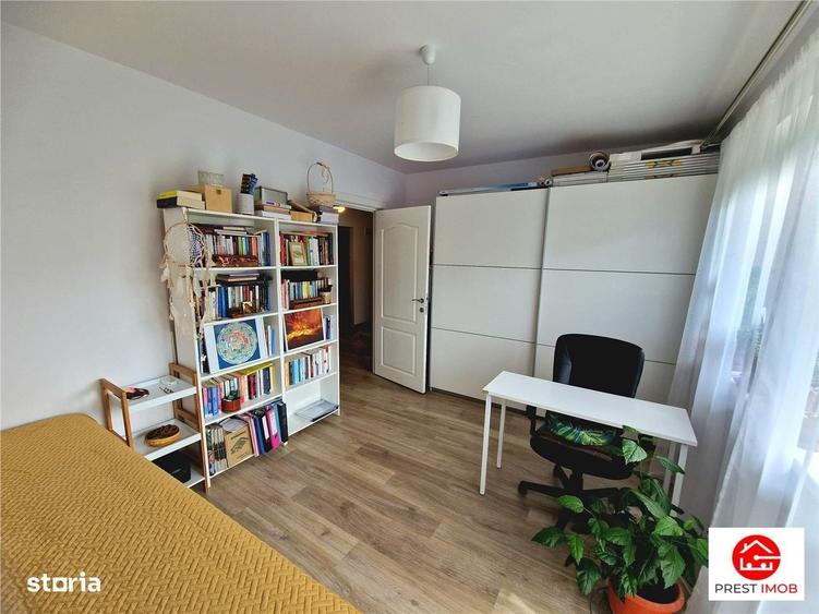 Apartament cu 3 camere în Florești — fotografia 2