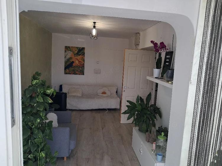 Spațiu comercial, de 40 mp, în Mărăști