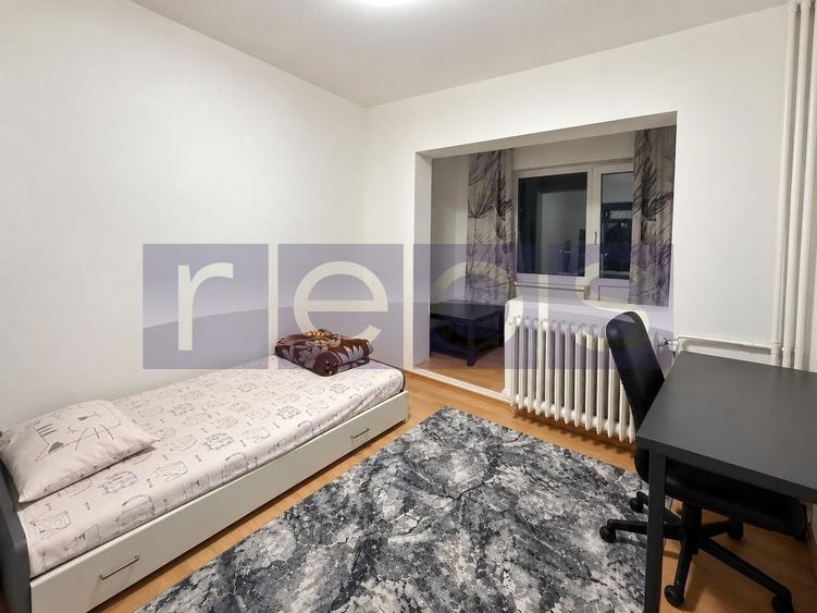 Apartament cu 3 camere decomandat în Beller