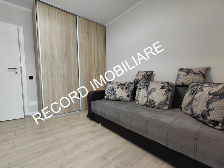 Apartament 3 cam, et.3,lift,terasa 28 mp Floresti - 9