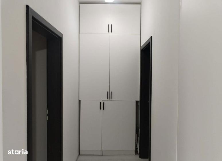 Apartament cu 2 camere în Nicolina