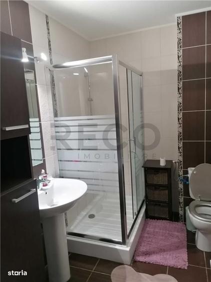 Garsonieră în Central
