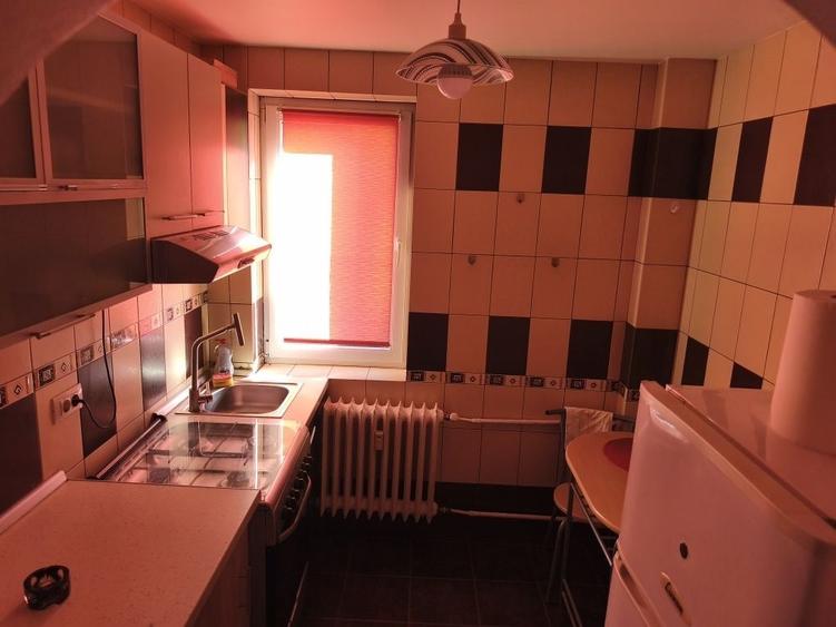 Apartament cu 2 camere semidecomandat în Tudor Vladimirescu