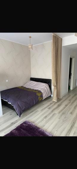 Garsoniera spatioasa cu balcon,Bloc 2018 strada Ramnicu Valcea Bucuresti ,fara comision! - 8