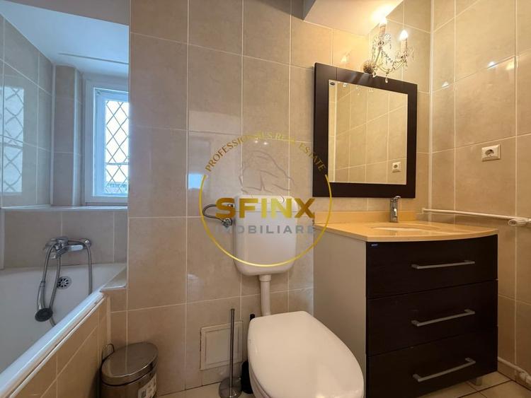Apartament cu 3 camere decomandat, mobilat în P-ța Alba Iulia