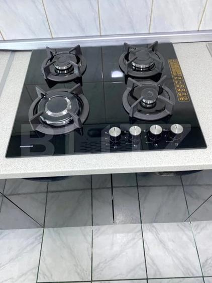 Apartament cu 2 camere decomandat în Gheorgheni