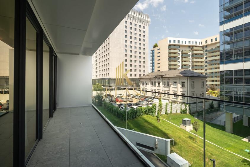 Apartament cu 2 camere decomandat, mobilat în Floreasca
