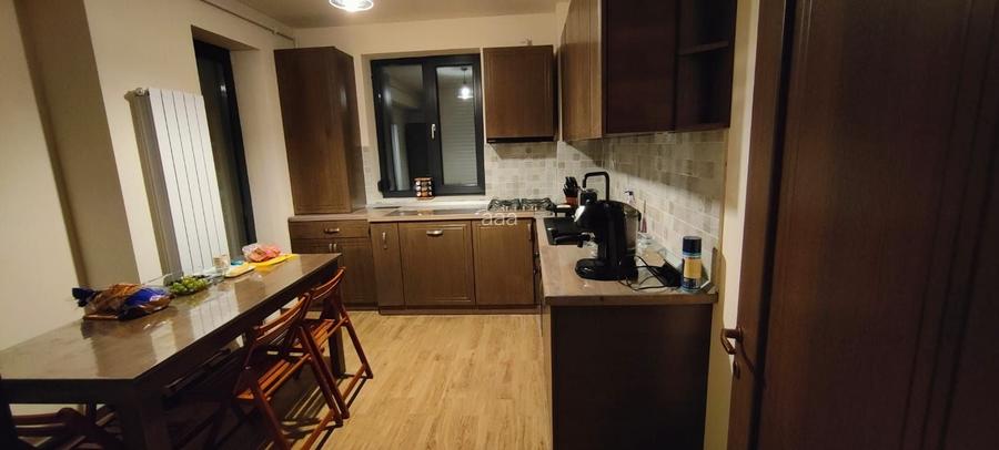 Apartment 3 camere - Orizont