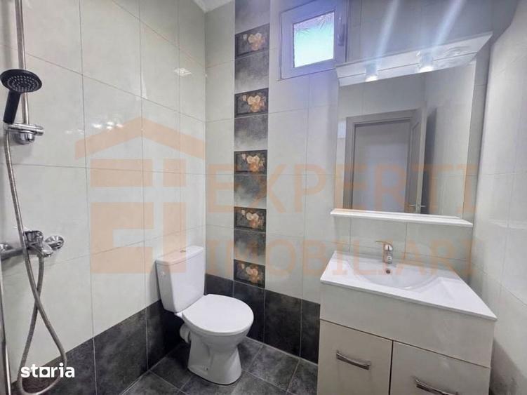 Apartament cu 2 camere în Tomis Mall