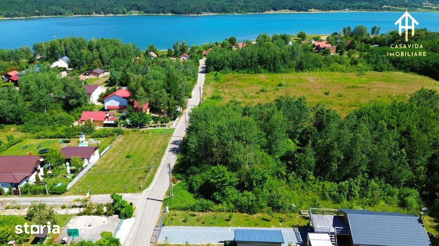 Casă cu 2 camere cu Teren 1550 Mp în Fârdea