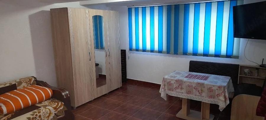 Casă cu 2 camere cu Teren 461 Mp în Dăișoara