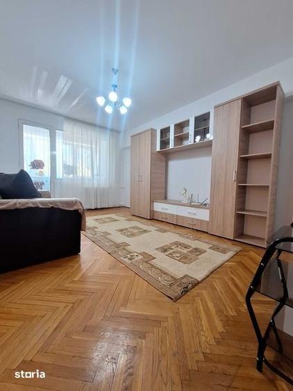 Apartament 2 camere, Baba Novac - Campia Libertatii - Parc IOR - 1