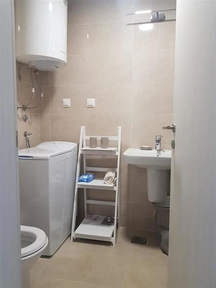 Garsonieră semidecomandată în Panduri
