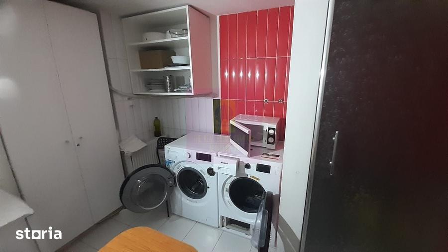Spațiu comercial, de 72 mp, în Colentina