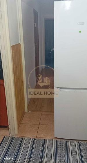 Apartament cu 2 camere decomandat în Alexandru cel Bun