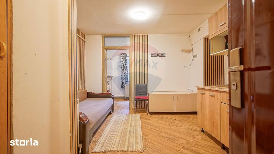 Apartament 2 camere, 40 mp, zona centrala ISR Ra?nov - 19