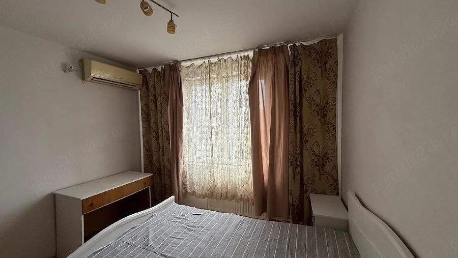 inchiriez apartament cu doua camere - 1