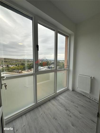 Apartament cu 2 camere în Horpaz