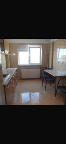 Apartament cu 2 camere semidecomandat în Dristor