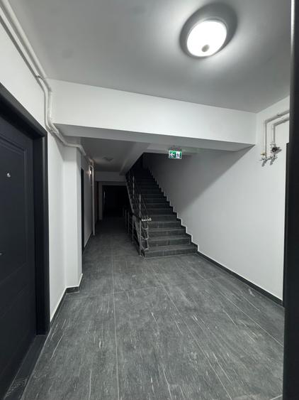Apartament cu 2 camere decomandat în Miroslava